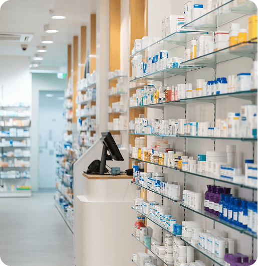 Healthcare support