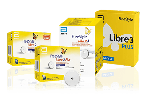 Libre products