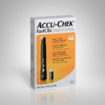Accu-Chek FastClix Lancing Device UK