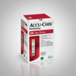 Accu-Chek Performa Test Strips 50 UK