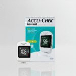 Accu-Chek Instant Blood Glucose System – Fast & Smart Diabetes Monitoring