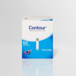 Contour Test Strips - Pack of 50