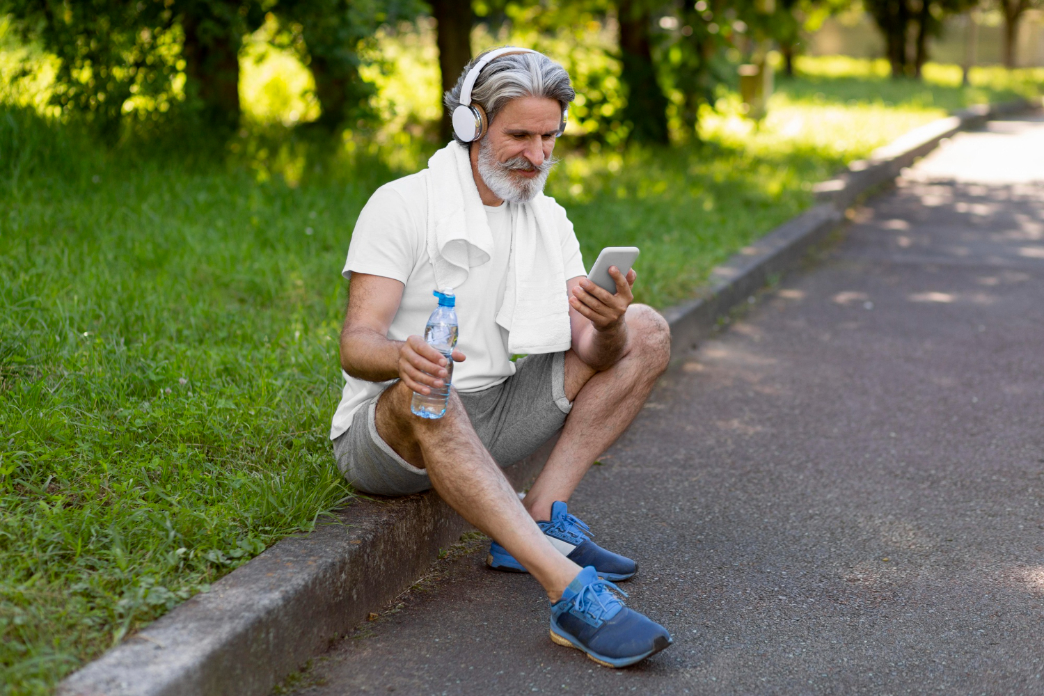 Exercise for Diabetes