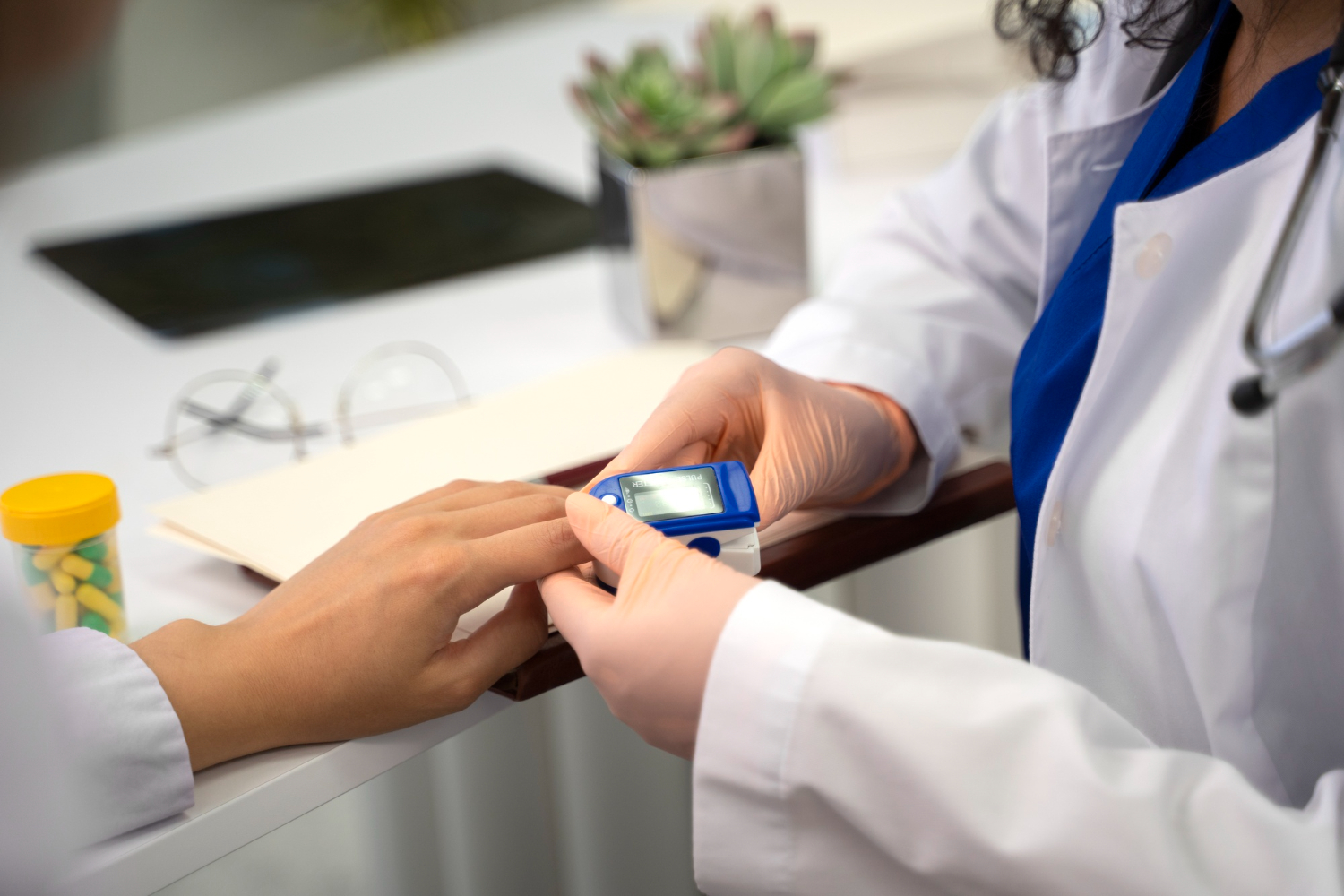 diabetes care