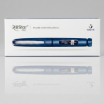 AllStar® PRO Insulin Pen
